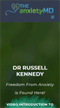 Mobile Screenshot of dr-russ.com